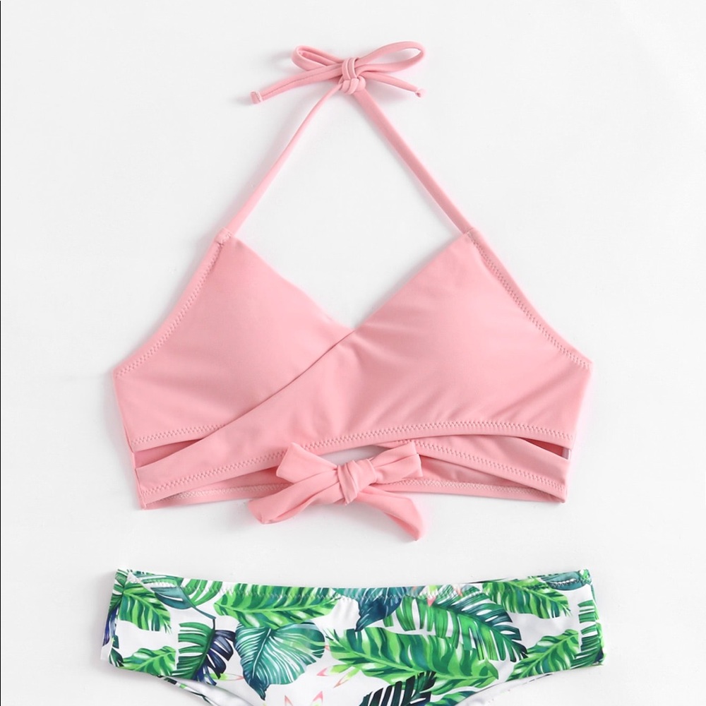 New Bathing Suit Bikini — Top Only!